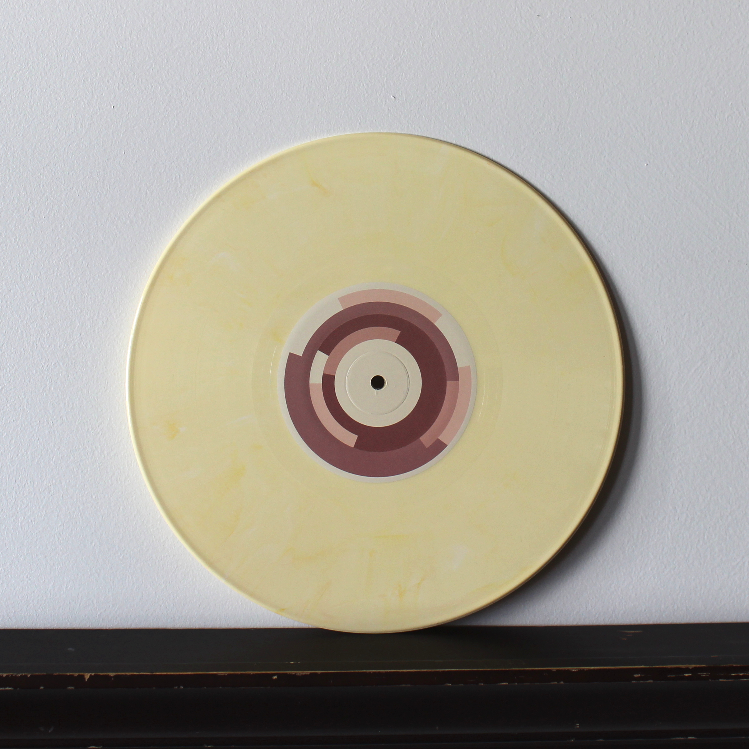 Product shots of toe - The Future Is Now