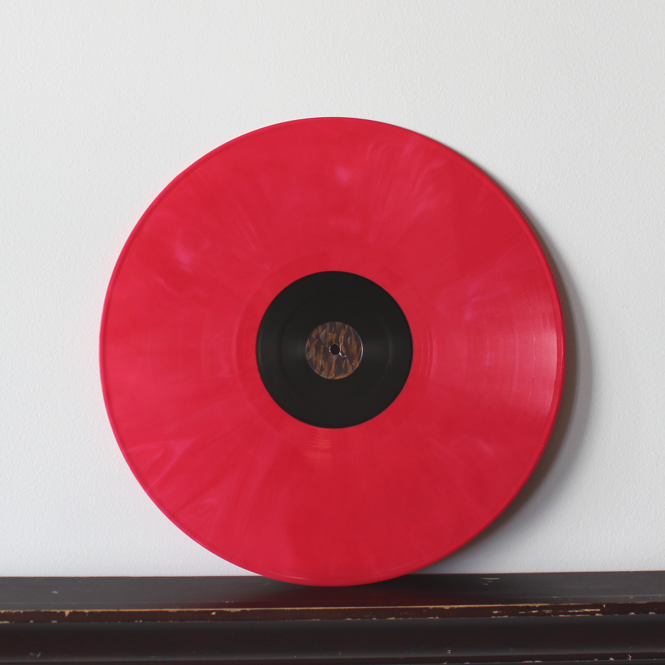 Product shots of Field Mouse - Hold Still Life