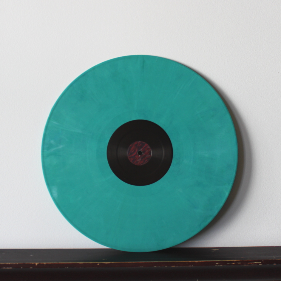 Product shots of Field Mouse - Hold Still Life