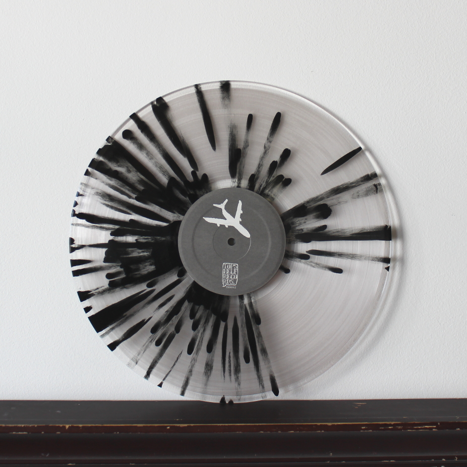 Product shots of Duck. Little Brother, Duck! - Don't Take Our Filth Away