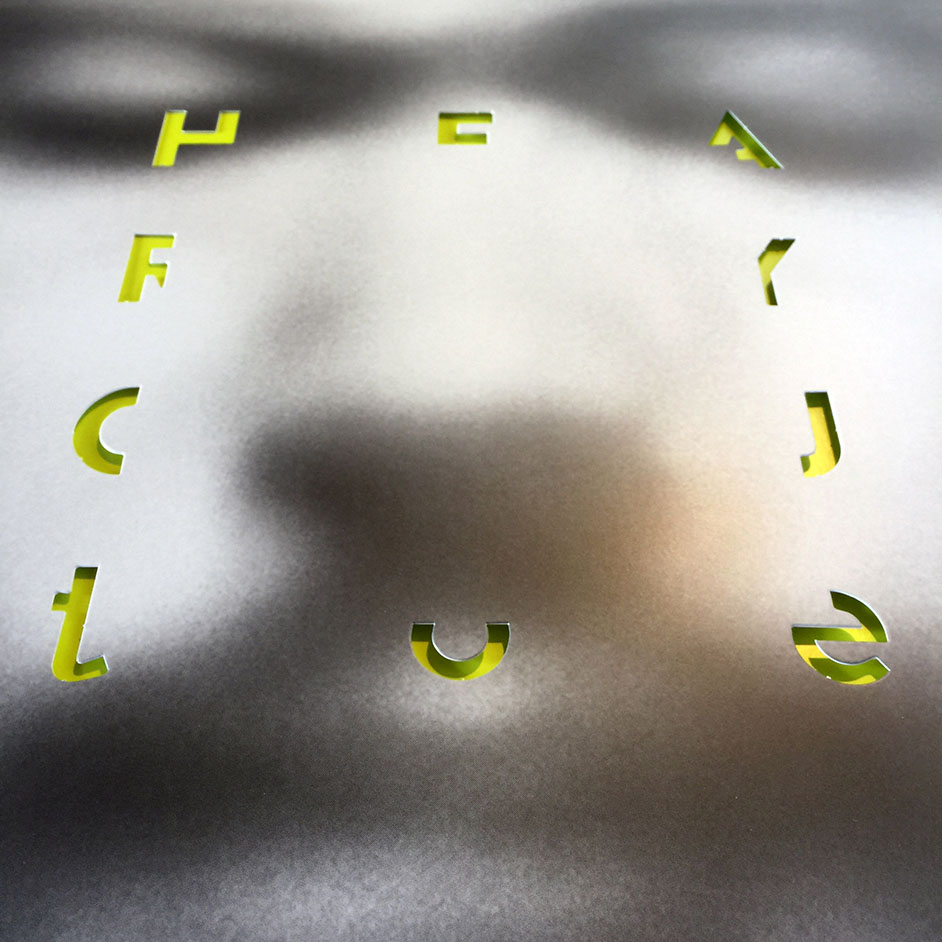 Product shots of toe - Hear You