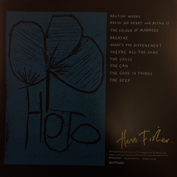 Delivery - signed 12