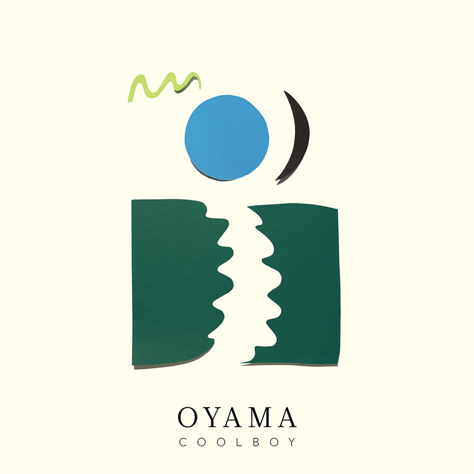 Product shots of Oyama - Coolboy