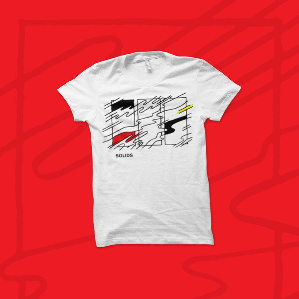 Solids - Else Shirt