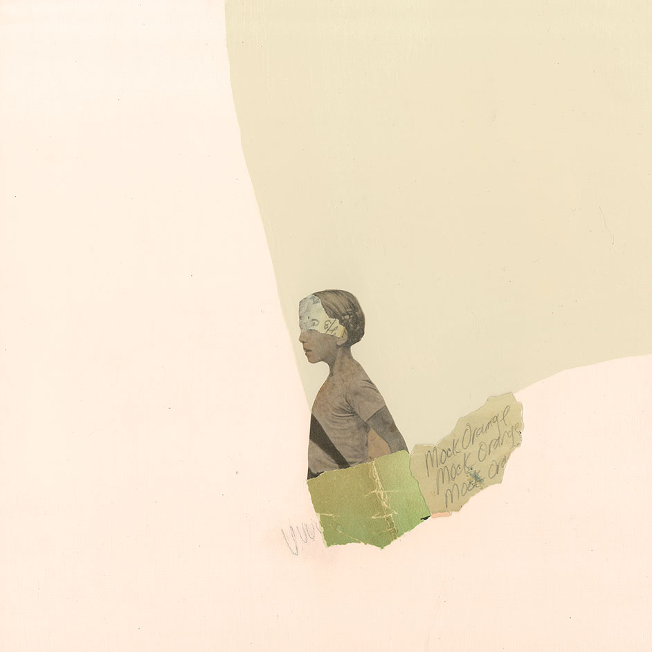 Product shots of Mock Orange - Put the Kid on the Sleepy Horse