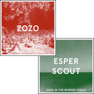 CPWM003 ZoZo / Esper Scout