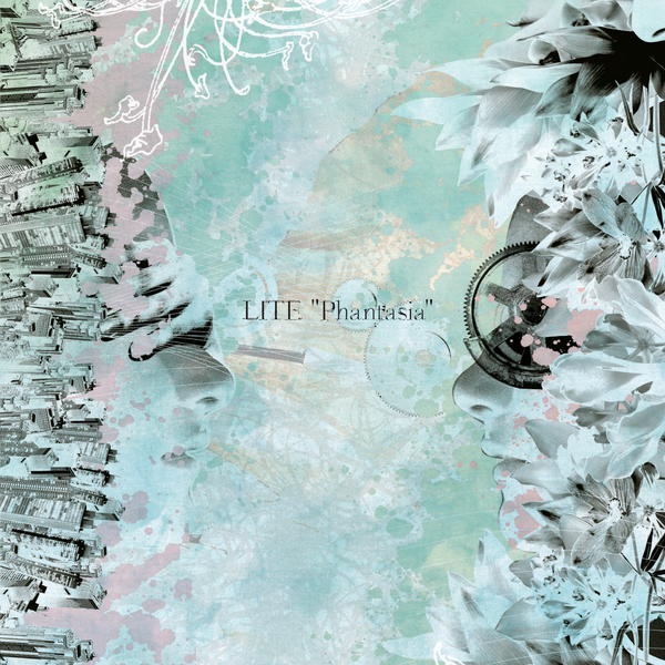 LITE - Phantasia