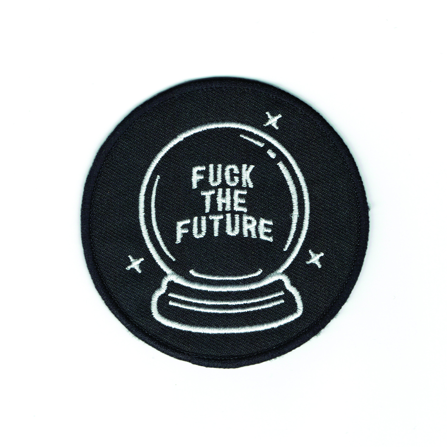 fuck and the futre Fuck and the futre