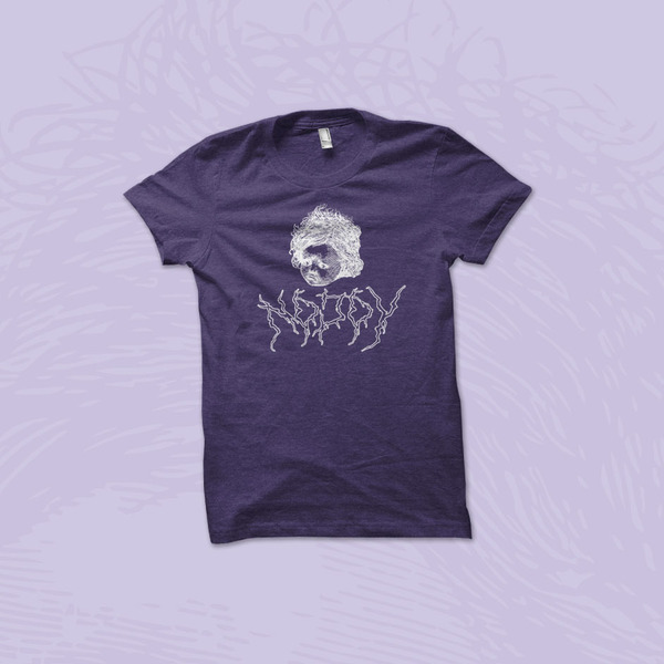 No Joy - Drool Sucker Shirt