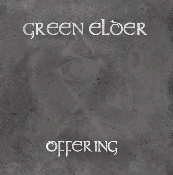 [Distro] Green Elder – Offering