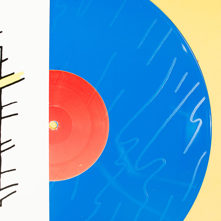 Product shots of Solids - Else