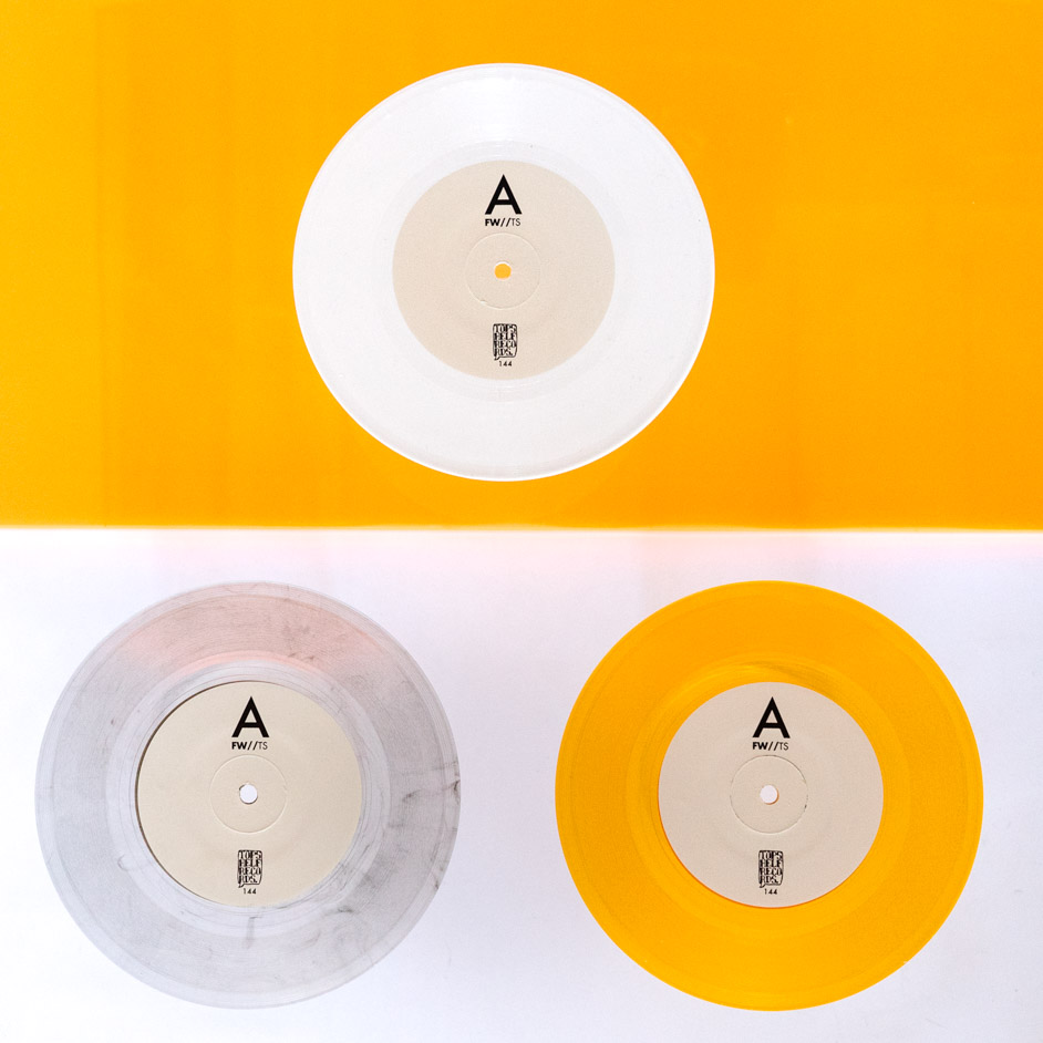 Product shots of Frameworks - Time Spent