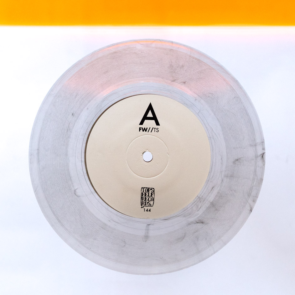 Product shots of Frameworks - Time Spent