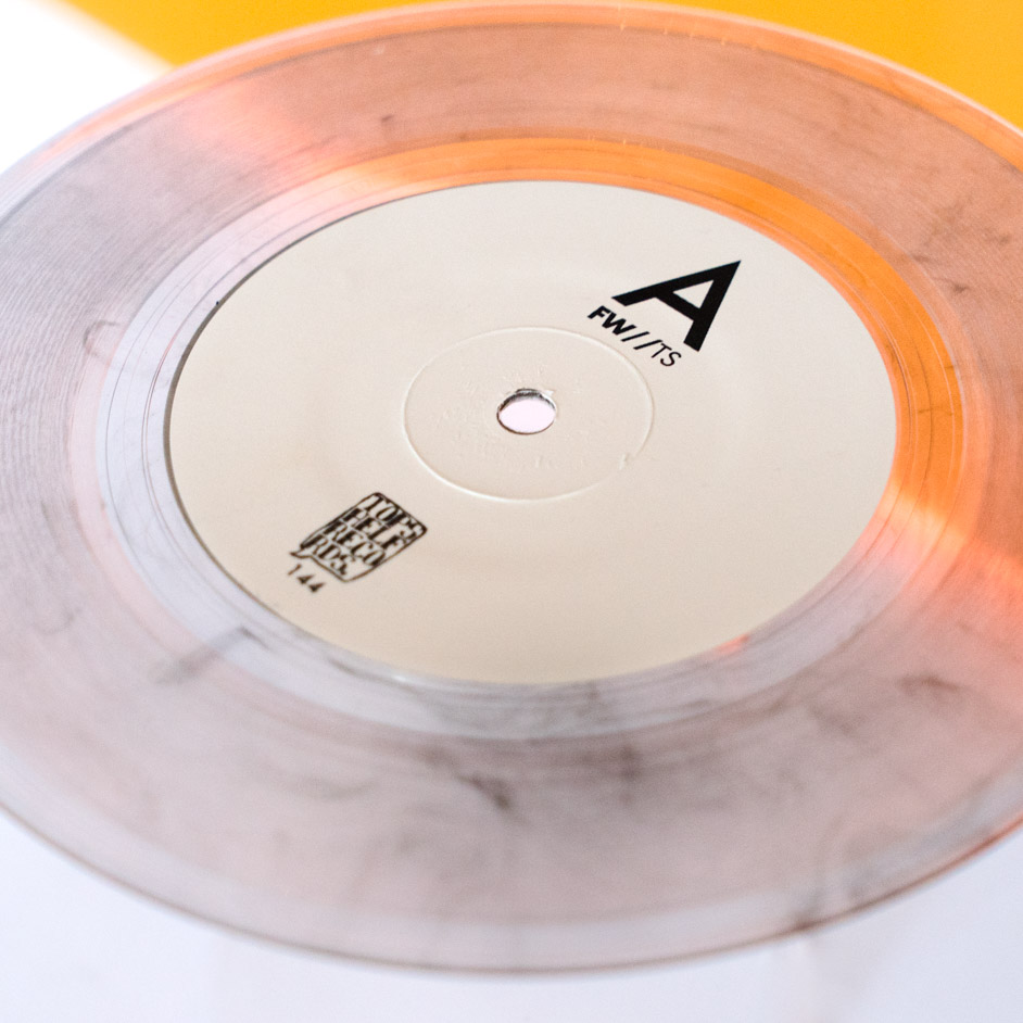 Product shots of Frameworks - Time Spent