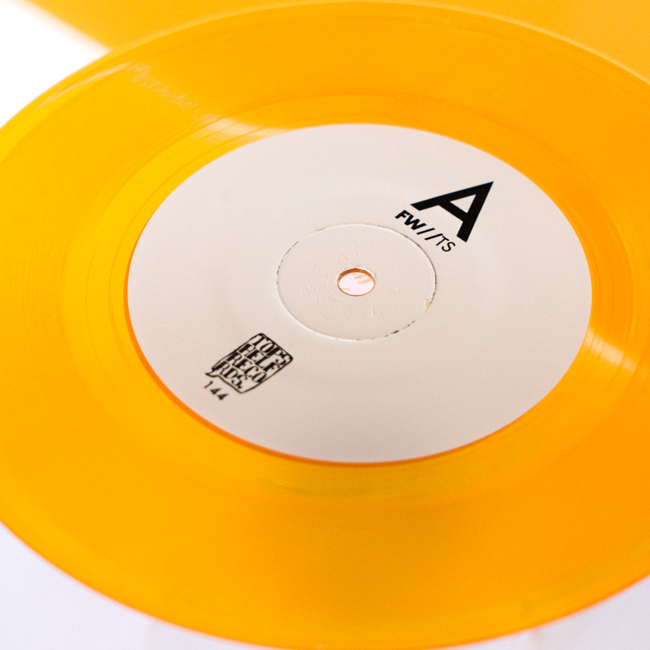 Product shots of Frameworks - Time Spent