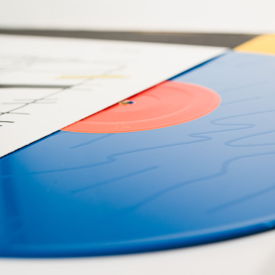 Product shots of Solids - Else