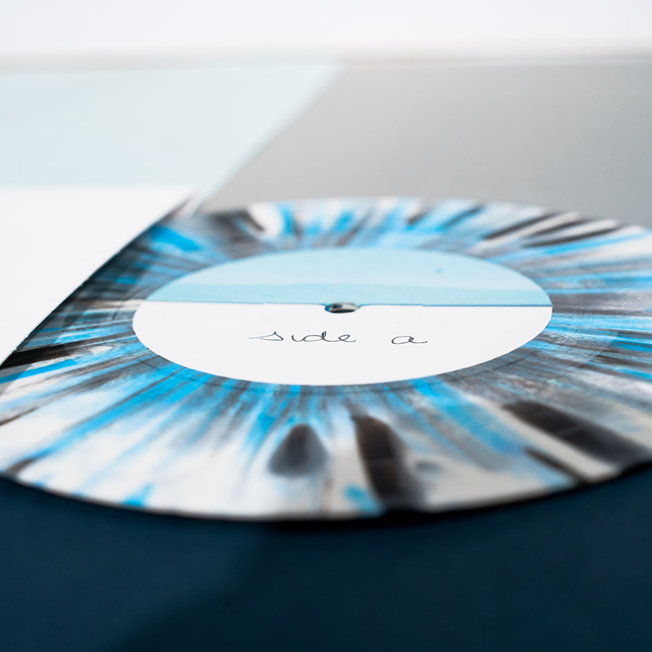 Product shots of Sorority Noise - It Kindly Stopped for Me