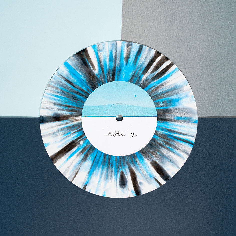 Product shots of Sorority Noise - It Kindly Stopped for Me