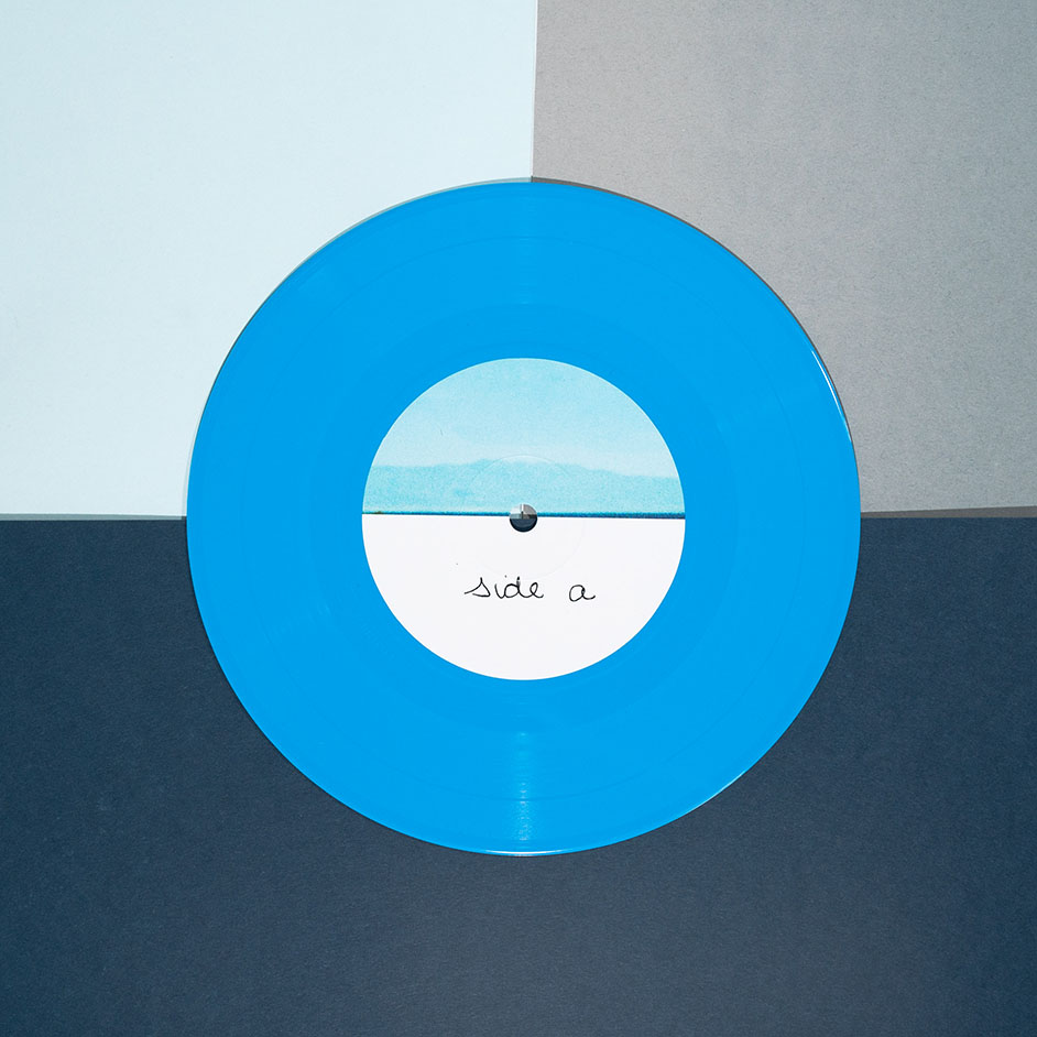 Product shots of Sorority Noise - It Kindly Stopped for Me