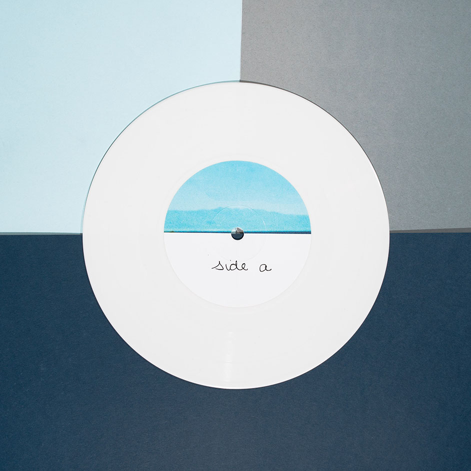 Product shots of Sorority Noise - It Kindly Stopped for Me