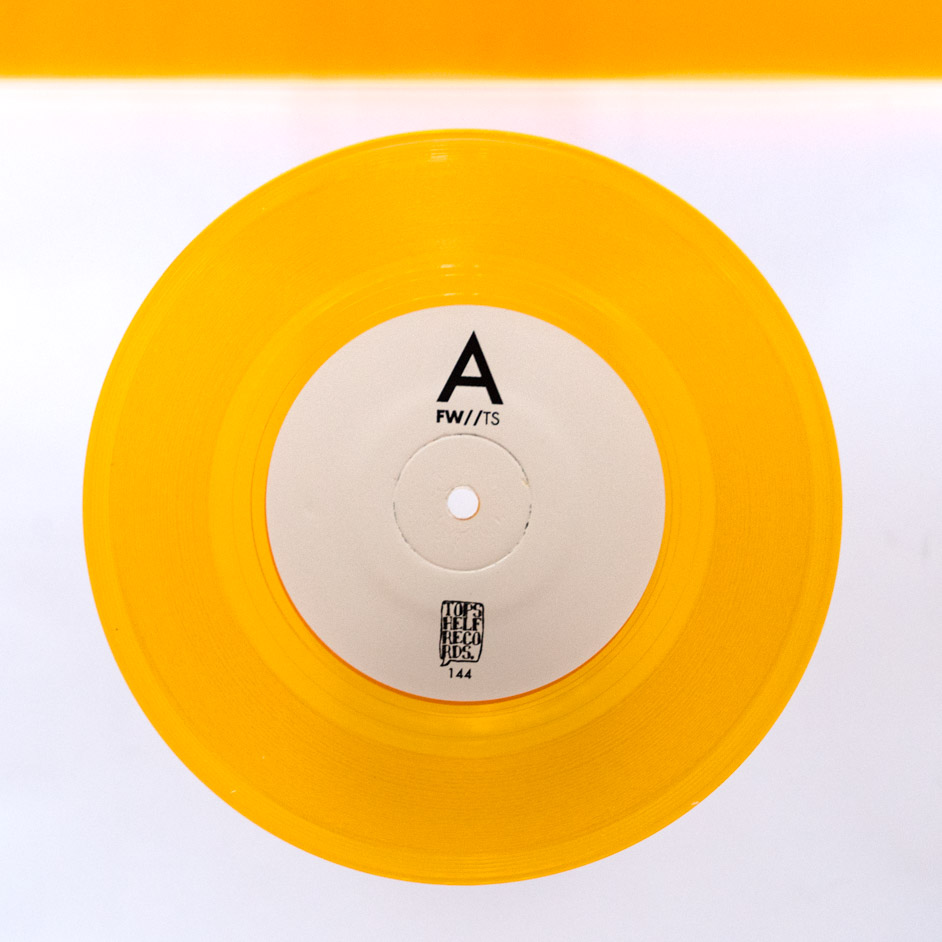 Product shots of Frameworks - Time Spent