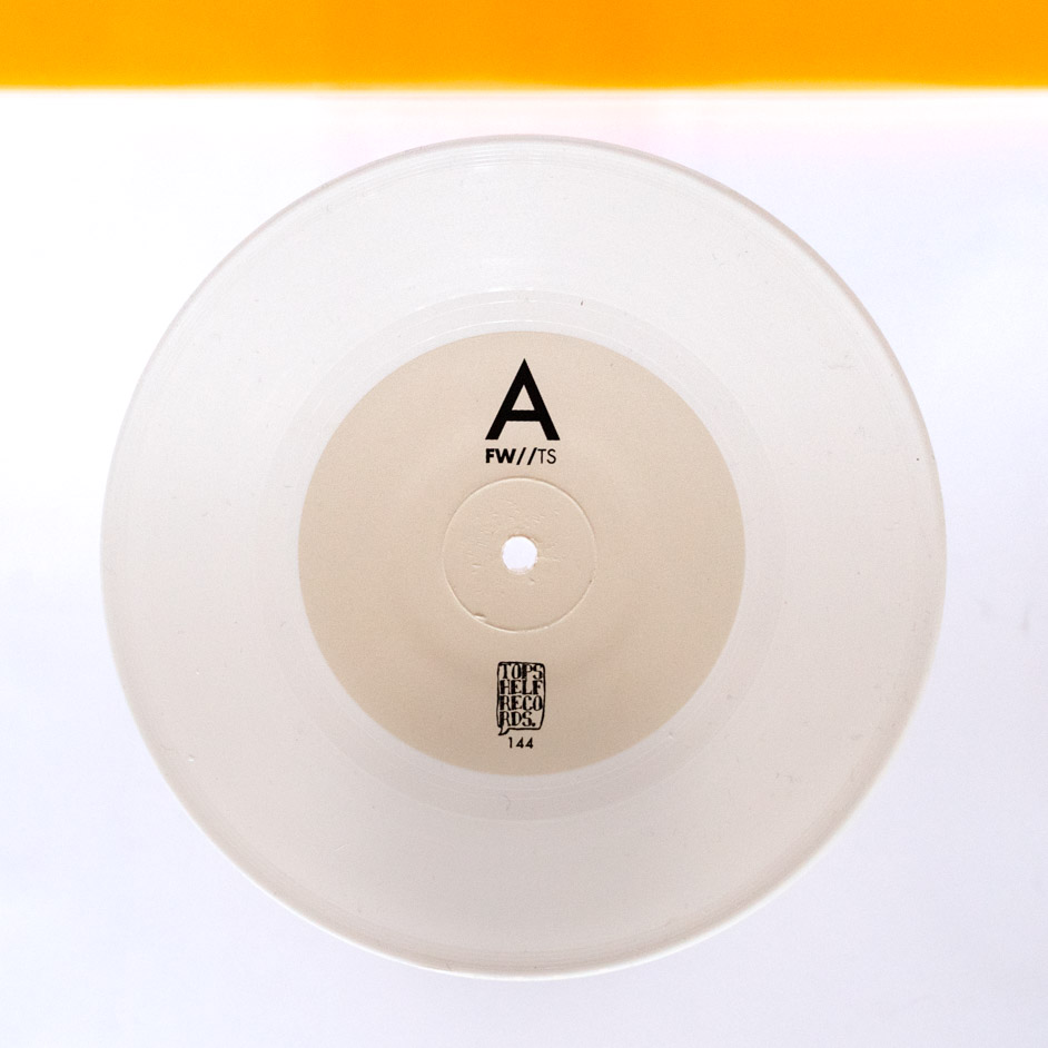 Product shots of Frameworks - Time Spent