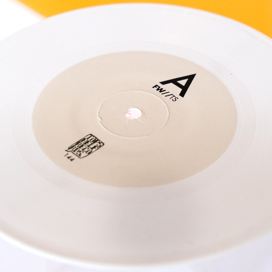 Product shots of Frameworks - Time Spent