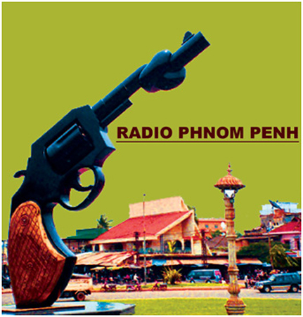 Radio Phnom Penh