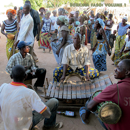 Burkina Faso: Volume 1