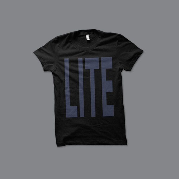 LITE - Big Logo shirt