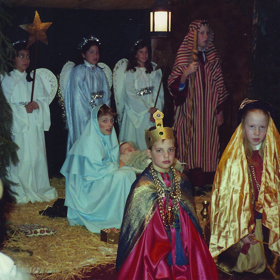 Product shots of bad heaven LTD - cool hell