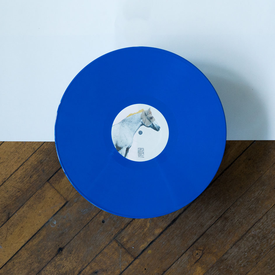 Product shots of Mock Orange - Put the Kid On the Sleepy Horse