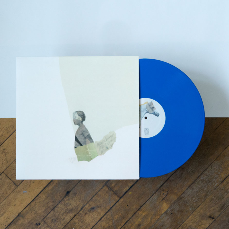 Product shots of Mock Orange - Put the Kid On the Sleepy Horse