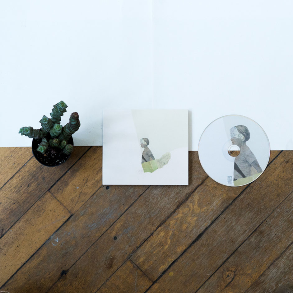 Product shots of Mock Orange - Put the Kid On the Sleepy Horse