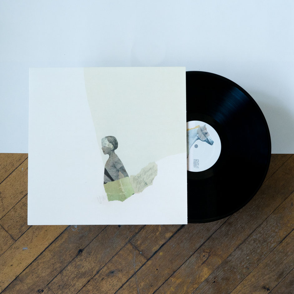 Product shots of Mock Orange - Put the Kid on the Sleepy Horse