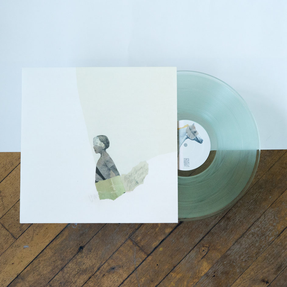 Product shots of Mock Orange - Put the Kid on the Sleepy Horse