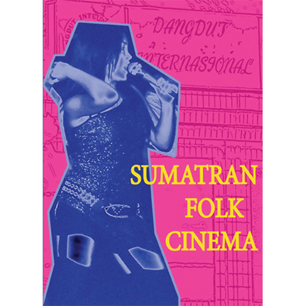 DVD - Sumatran Folk Cinema