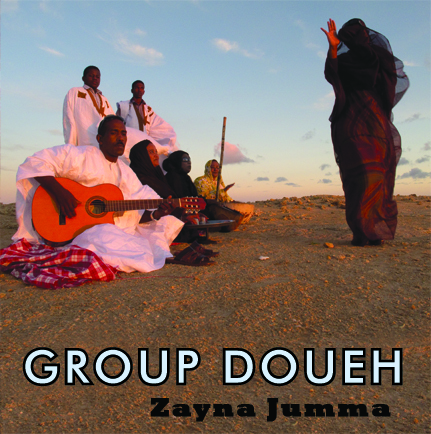 Group Doueh - Zayna Jumma