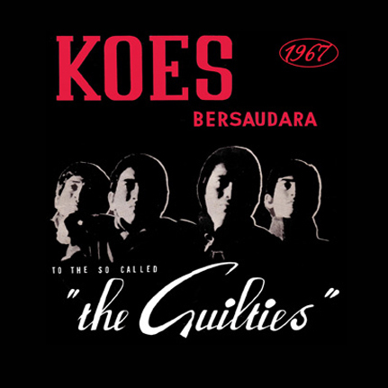 Koes Bersaudara 1967