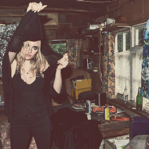 Binder/Bird of Prey Limited edition 7