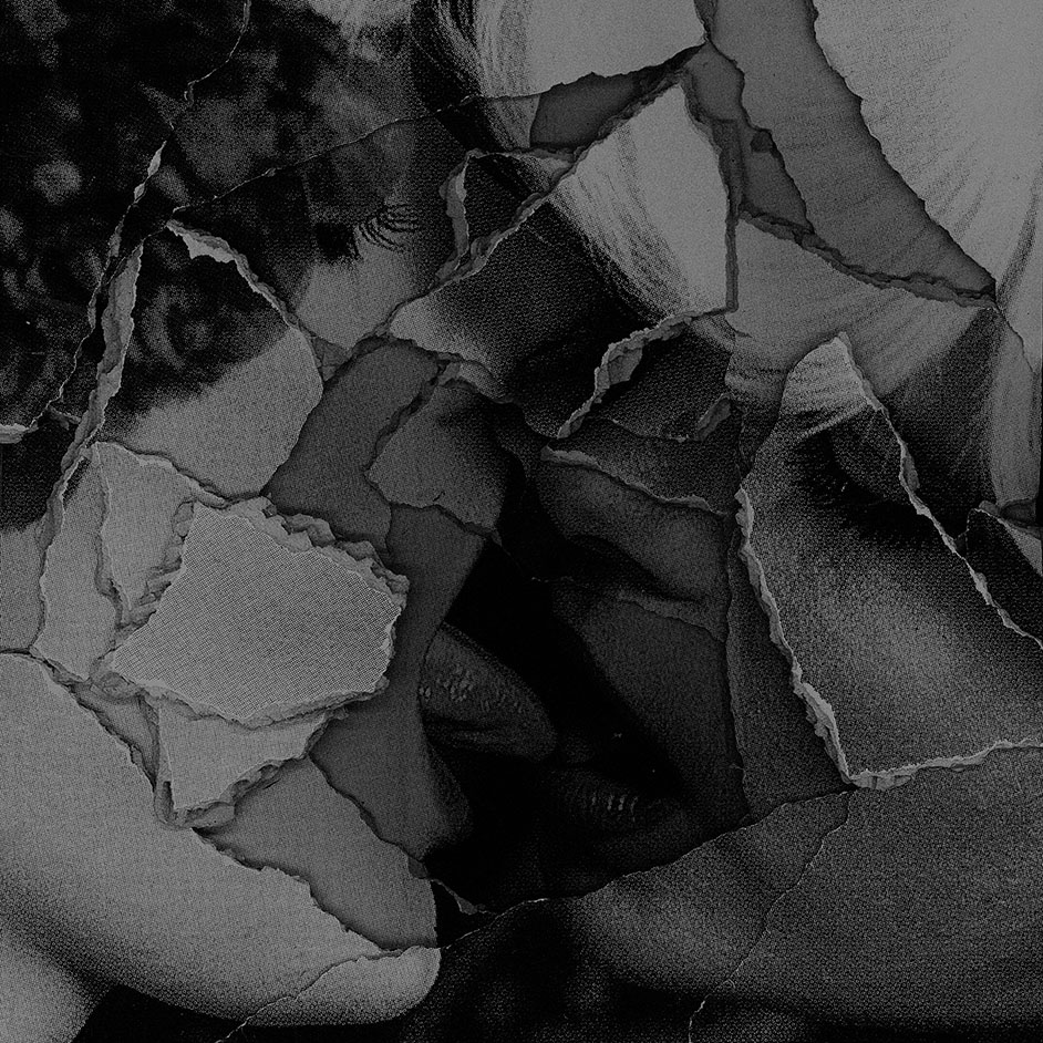 Product shots of mouse on the keys - Out of Body