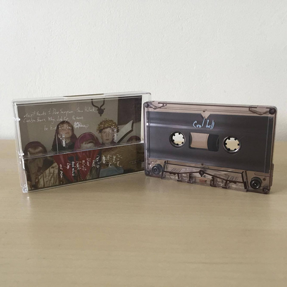 Product shots of bad heaven LTD - cool hell