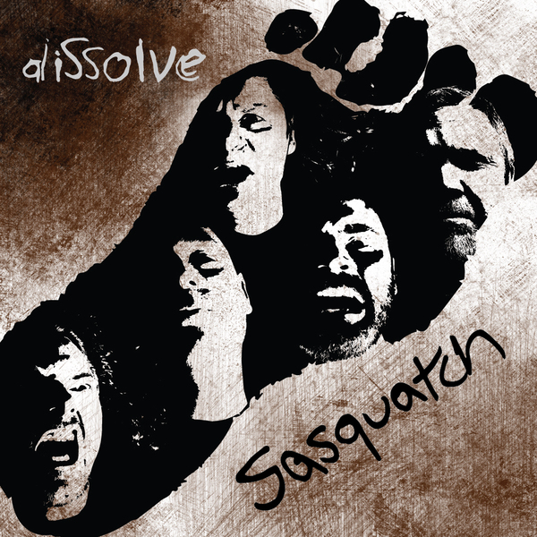 DISSOLVE - 