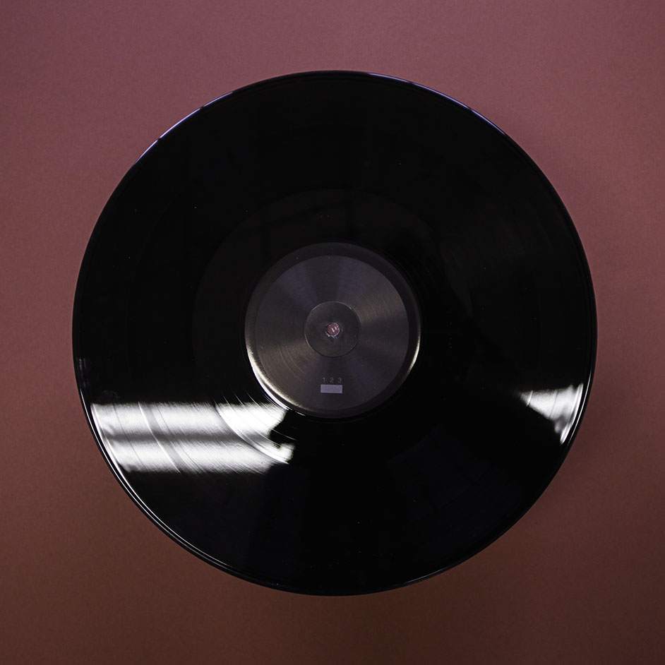 Product shots of mouse on the keys - Out of Body