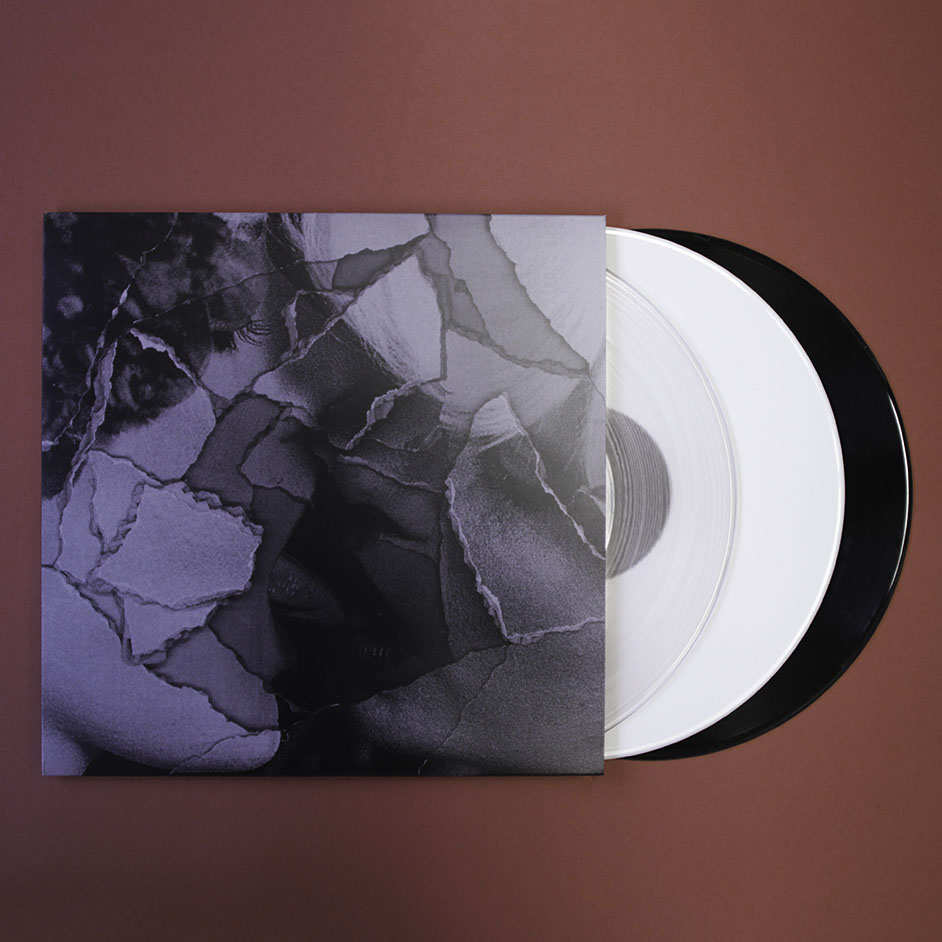 Product shots of mouse on the keys - Out of Body