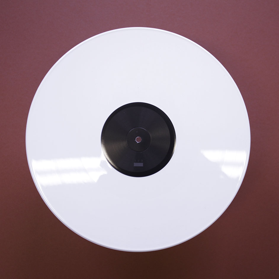 Product shots of mouse on the keys - Out of Body