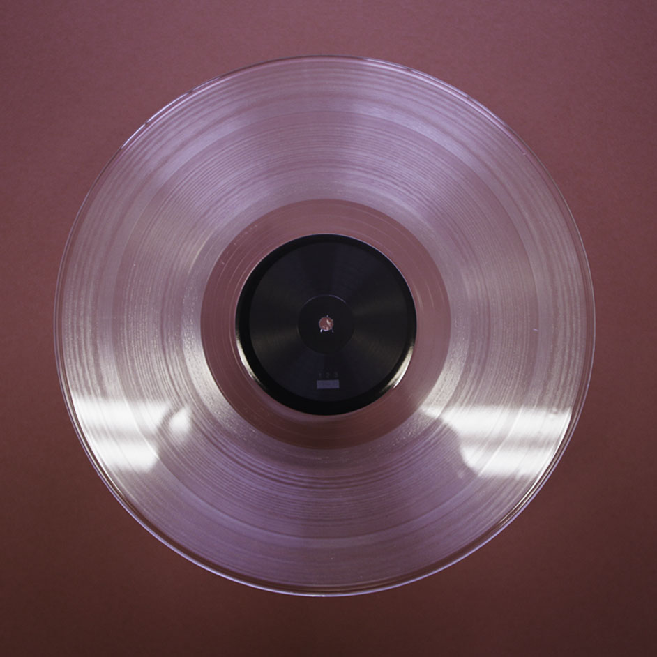 Product shots of mouse on the keys - Out of Body