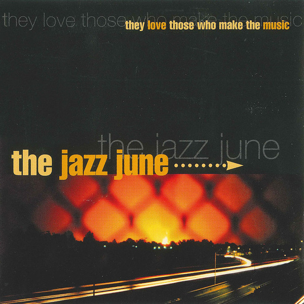 Topshelf Records - The Jazz June - They Love Those Who Make Topshelf Records - The Jazz June - They Love Those Who Make
