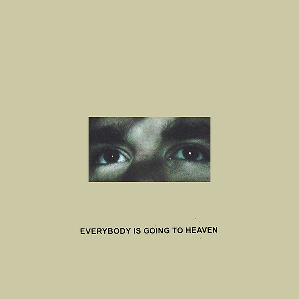 Product shots of Citizen  - Everybody is Going to Heaven