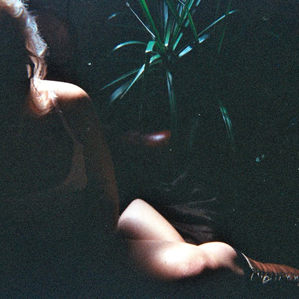 Product shots of Elvis Depressedly - New Alhambra